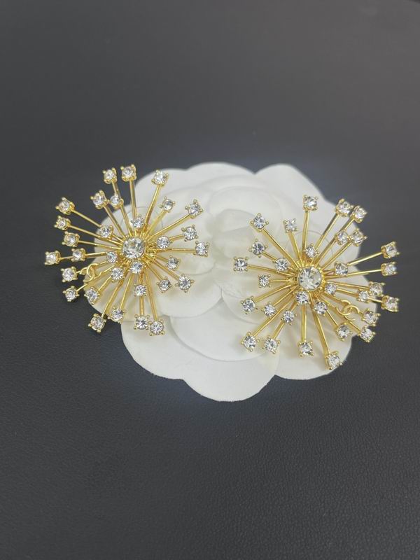 Chanel Earring 05yxs122